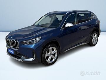 BMW X1 sdrive18d X-Line auto