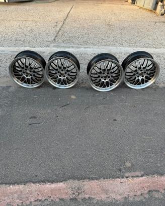 Cerchi Auto