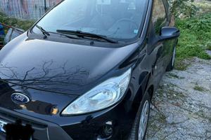 Ford ka 2016