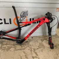 Telaio S-Works Epic 2018
