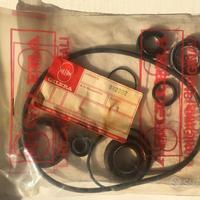 Serie Paraolio Motore Gilera Bullit 50