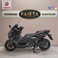 Yamaha T-Max 560 - 2021