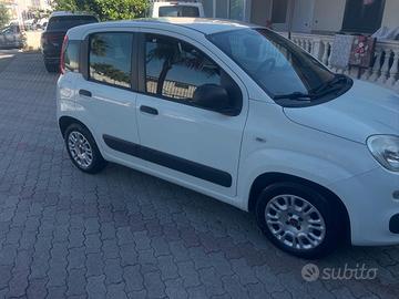 Fiat Panda 1.2 Pop
