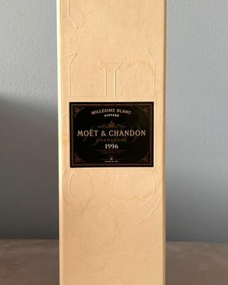 Moet & Chandon Vintage 1996