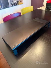 USB HUB and Stand