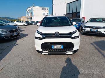 Citroen C3 Aircross 1.5 bluehdi You s&s 110cv
