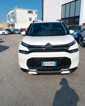 Citroen C3 Aircross 1.5 bluehdi You s&s 110cv