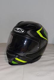 Casco integrale HJC F71 Carbon 
