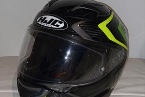 Casco integrale HJC F71 Carbon 