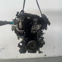 Motore 4H01 per Citroen,Peugeot - 2.2 Diesel