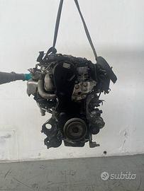 Motore 4H01 per Citroen,Peugeot - 2.2 Diesel