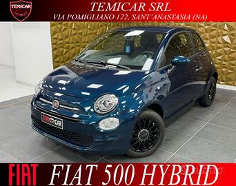 Fiat 500 1.0 Hybrid