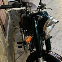 Royal Enfield classic