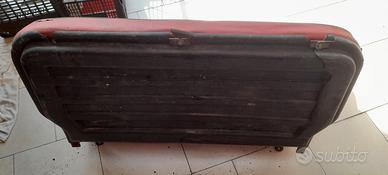  suzuki samurai santana