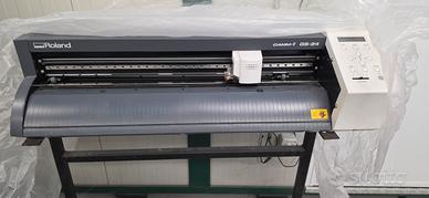 Roland gs24