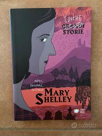 Mary Shelley. Losche Storie