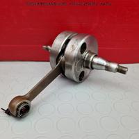 ALBERO MOTORE KTM MX 125 1986 1985 GS 1984
