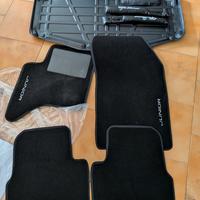 Accessori per Alfa Romeo Junior