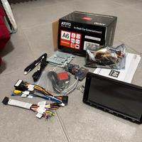 Stereo universale auto Atoto A6