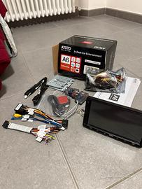 Stereo universale auto Atoto A6