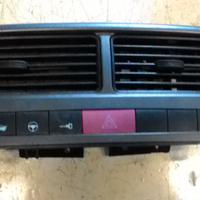 BOCCHETTE ARIA CRUSCOTTO FIAT Grande Punto 1a Seri