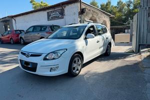 Hyundai i30 1.4 16V 109CV GPL MOTORE RIFATTO.