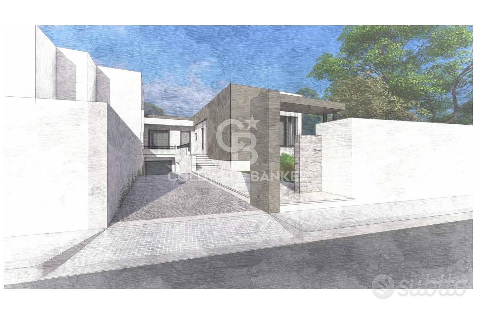 Terreno Edificabile - Scorrano - Altro