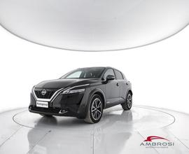 NISSAN Qashqai 1.5 e-power Tekna+ 2wd