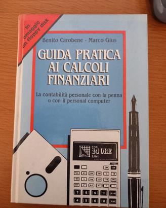 Guida ai calcoli finanziari