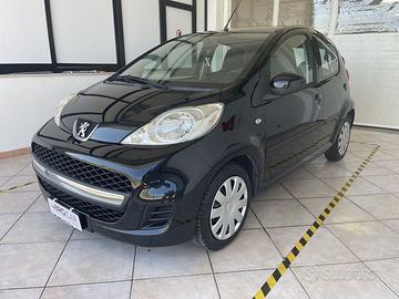 Peugeot 107 1.0 12v Access (desir) 5p FL