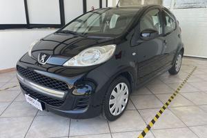 Peugeot 107 1.0 12v Access (desir) 5p FL