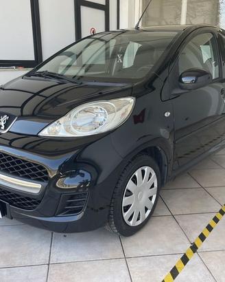 Peugeot 107 1.0 12v Access (desir) 5p FL
