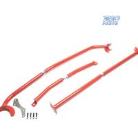 KIT BARRE STABILIZZATRICI REGOLABILI SEAT LEON 1M 