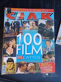 RIVISTA MUSICALE CIAK