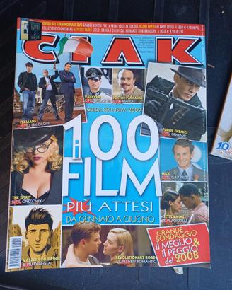 RIVISTA MUSICALE CIAK