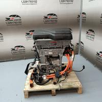 Motore elettrico 2023 nissan leaf ze1e 110kw/150cv