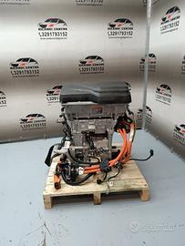 Motore elettrico 2023 nissan leaf ze1e 110kw/150cv