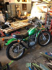 Honda Altro modello - 1973