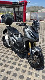 Honda X-Adv 750 del 2022