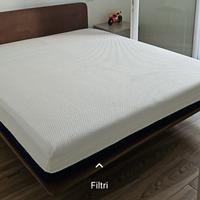 Materasso Monx R5 Hybrid 180x200 cm