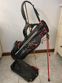Sacca da Golf Heaven six Big Max