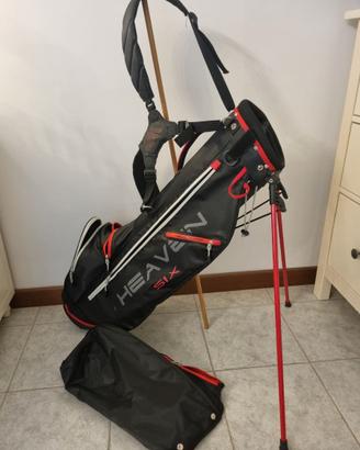 Sacca da Golf Heaven six Big Max