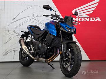 Honda Hornet 750, modello 2025 NUOVA!
