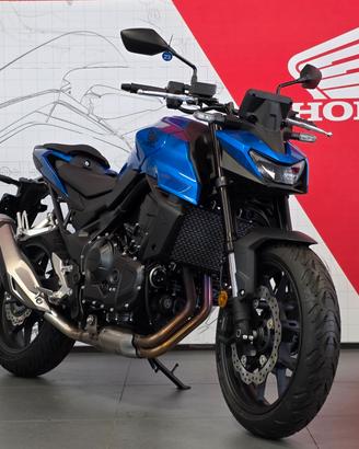 Honda Hornet 750, modello 2025 NUOVA!