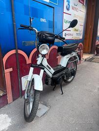 Piaggio Si