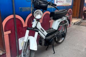 Piaggio Si