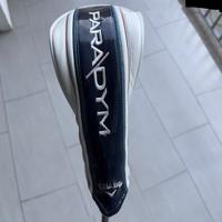 Ibrido 5 Callaway Paradym
