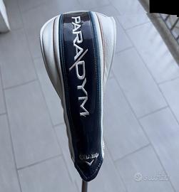 Ibrido 5 Callaway Paradym