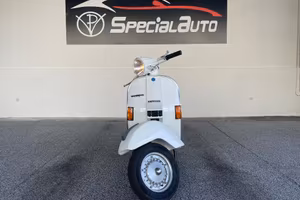 PIAGGIO Vespa 150 PX (1980 - 00) 150E