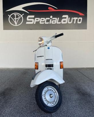 PIAGGIO Vespa 150 PX (1980 - 00) 150E
